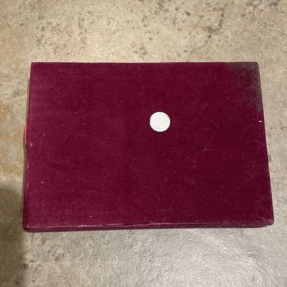 American Silversmith Collection Godinger 4 Canape Butter Knife Silverplate - Picture 9 of 10